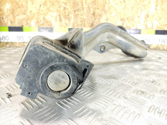 Горловина топливного бака Renault Megane 2003 2009