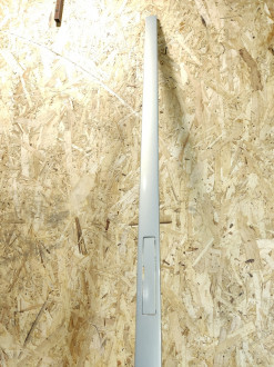 Молдинг крыши левый Renault Scenic 2003 2009