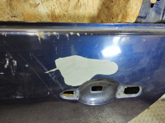 Дверь задняя левая Renault Scenic 2003 2009
