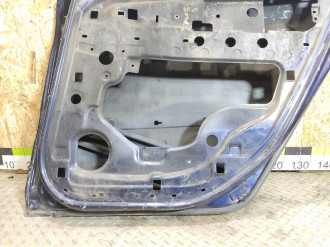 Дверь задняя правая Renault Scenic 2003 2009