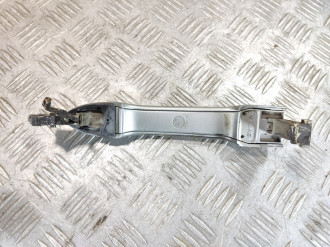 Ручка двери задней левой Renault Scenic 2003 2009