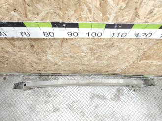 Усилитель бампера заднего Renault Scenic 2003 2009