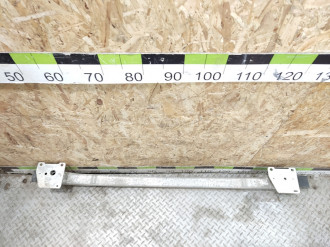 Усилитель бампера заднего Renault Scenic 2003 2009