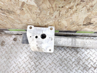 Усилитель бампера заднего Renault Scenic 2003 2009