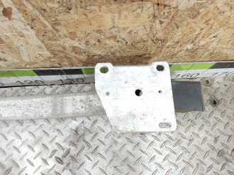 Усилитель бампера заднего Renault Scenic 2003 2009