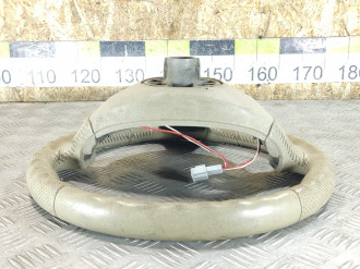 Рулевое колесо Renault Megane 2003 2009