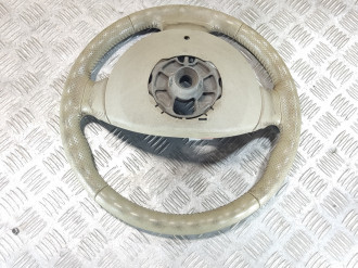 Рулевое колесо Renault Megane 2003 2009