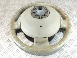Рулевое колесо Renault Megane 2003 2009