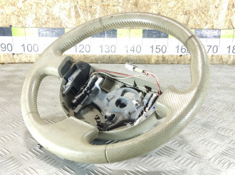 Рулевое колесо Renault Megane 2003 2009