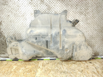 Бак топливный Renault Scenic 2003 2009