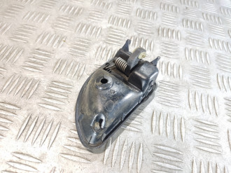 Ручка двери внутренняя передняя левая Renault Kangoo 1997 2003