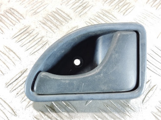 Ручка двери внутренняя передняя правая Renault Kangoo 1997 2003