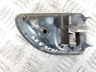 Ручка двери внутренняя передняя правая Renault Kangoo 1997 2003