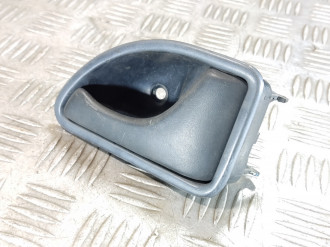 Ручка двери внутренняя передняя правая Renault Kangoo 1997 2003