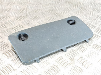 Крышка блока предохранителей Renault Kangoo 1997 2003