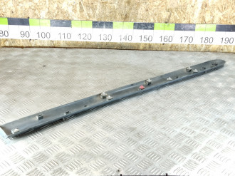 Молдинг двери передней правой Renault Kangoo 1997 2003