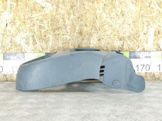 Рамка кулисы кпп Renault Kangoo 1997 2003