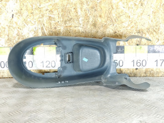 Рамка кулисы кпп Renault Kangoo 1997 2003