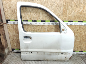 Дверь передняя правая Renault Kangoo 1997 2003
