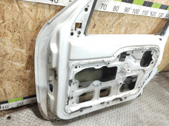 Дверь передняя правая Renault Kangoo 1997 2003