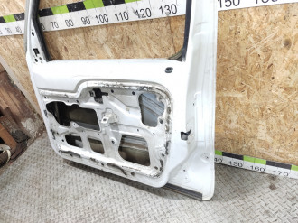Дверь передняя правая Renault Kangoo 1997 2003