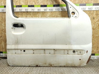 Дверь передняя правая Renault Kangoo 1997 2003