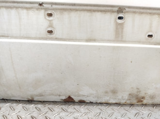 Дверь передняя правая Renault Kangoo 1997 2003