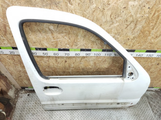 Дверь передняя правая Renault Kangoo 1997 2003