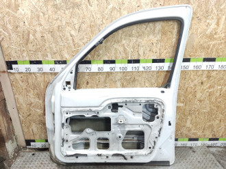 Дверь передняя правая Renault Kangoo 1997 2003
