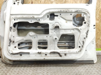 Дверь передняя правая Renault Kangoo 1997 2003