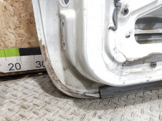 Дверь передняя правая Renault Kangoo 1997 2003