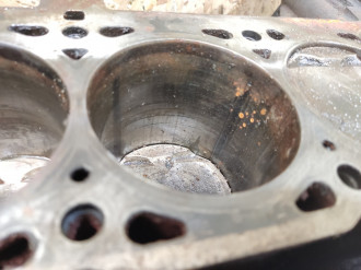 Блок двигателя Renault Clio 3 2005 2012