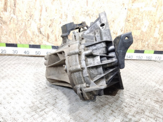 МКПП Renault Laguna 2008-2015