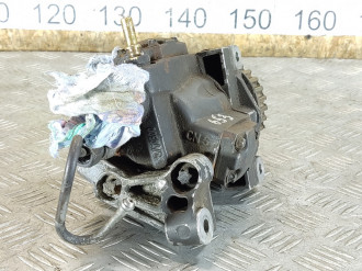 тнвд Renault Scenic 2003 2009