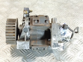тнвд Renault Scenic 2003 2009