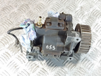 тнвд Renault Scenic 2003 2009