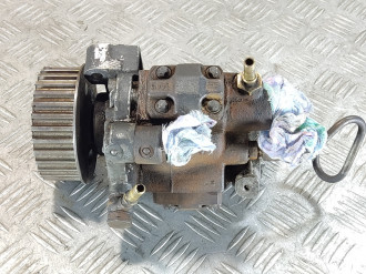 тнвд Renault Scenic 2003 2009