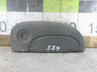 Ручка двери передней правой Renault Kangoo 1997 2003