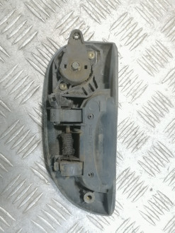 Ручка двери передней правой Renault Kangoo 1997 2003