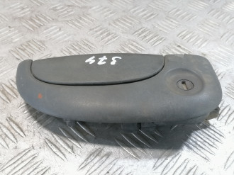 Ручка двери передней правой Renault Kangoo 1997 2003