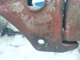 Кронштейн другой Renault Magnum 1990 2005