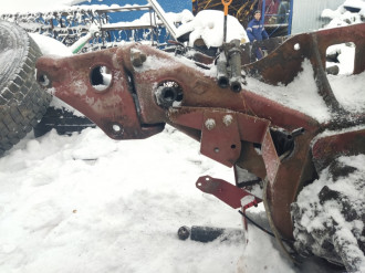 Кронштейн другой Renault Magnum 1990 2005
