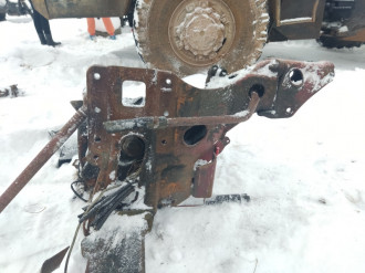 Кронштейн другой Renault Magnum 1990 2005