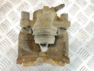 Суппорт передний правый Renault Megane 2003 2009