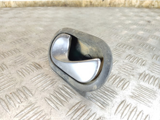 Ручка двери внутренняя задняя левая Renault Megane 2003 2009