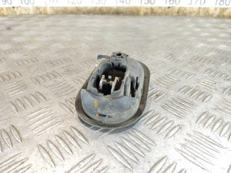 Ручка двери внутренняя задняя левая Renault Megane 2003 2009