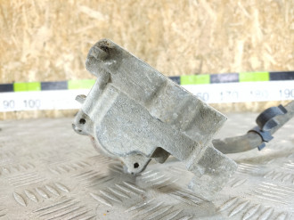 Корпус термостата Renault Logan 2005 2014