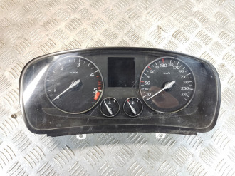Панель приборов Renault Laguna 2008-2015