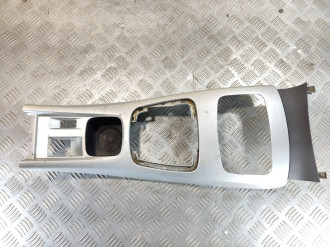 Накладка консоли Renault Laguna 2008-2015