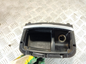 Пепельница передняя Renault Laguna 2008-2015